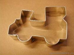 Vykrajovátko mašinka 6cm