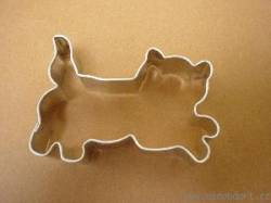 Vykrajovátko kočka 7cm