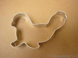 Vykrajovátko lachtan 5cm