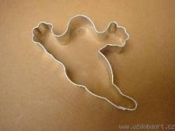 Vykrajovátko duch 7,5cm