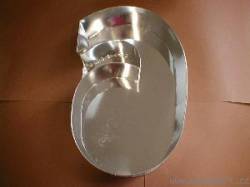 Dortová forma číslice 6 34cm