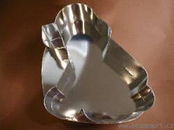 Dortová forma pes 27x7,5cm