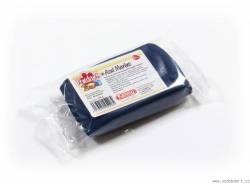 Potahovací hmota 1 Kg - námořnická modř