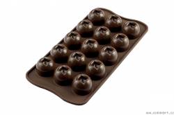 Silikonová forma na pralinky Imperial