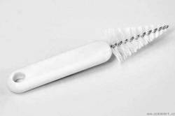 Profisionální kartáček na čištění koncovek na zdobení