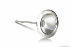 Cukrářský hřebík na výrobu krémových květů 3ks