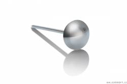 Cukrářský hřebík na výrobu krémových květů 3ks