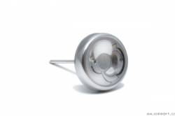 Cukrářský hřebík na výrobu krémových květu 40mm 3ks