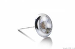 Cukrářský hřebík na výrobu krémových květu 45mm 3ks