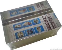 Dortová forma obdelník velký 23x29x7,5 cm