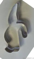 Vykrajovátko na hrnek trpaslík