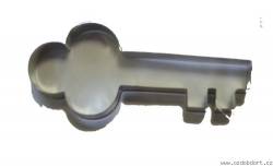 Vykrajovátko klíč malý 13,5cm