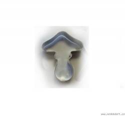 Vykrajovátko mochomůrka