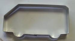 Vykrajovátko dodávka