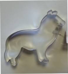 Vykrajovátko kólie