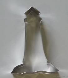 Vykrajovátko maják