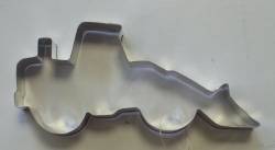 Vykrajovátko nakladač