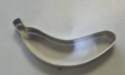 Vykrajovátko banán