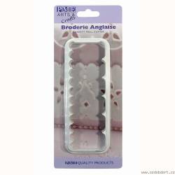 Vypichovač volánek