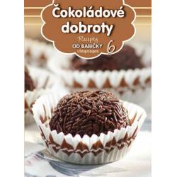 Čokoládové dobroty -