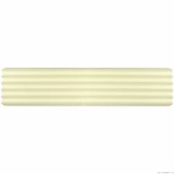 Plastové vykrajovátko na potahovou hmotu - proužky 6mm