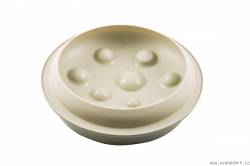 Silikonová forma 3D Luna profesional