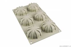 Silikonová forma 3D mini Goccia profesional