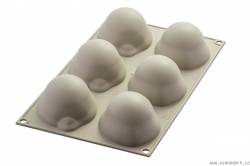 Silikonová forma 3D Delizia citrony