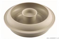 Silikonová forma 3D Abbraccio profesional 1,7l