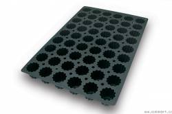 Profesionální silikonová forma SQ002 CANNELES