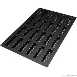 Profesionální silikonová forma SQ024 UP&DOWN