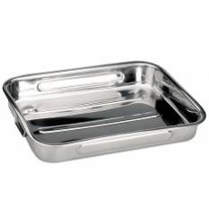 Nerezový pekáč BISTROT bez poklopu