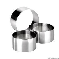 Forma na foodstyling set - 3ks