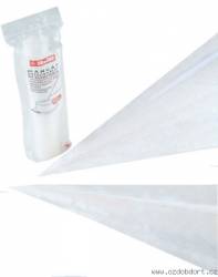 Jednorázové cukrářské sáčky 100ks 30cm