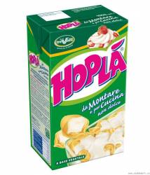 Neslazená šlahačka Hoplá 1l