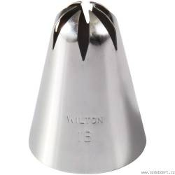 Špička Drop Flower #1B