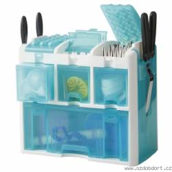 Zdobící dekorační set PROFI 263ks