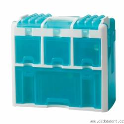 Organizér na nástroje Caddy Aqua