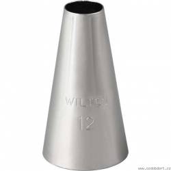 Kulatá špička #12 CARDED