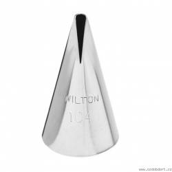 Dekorační špička #104 CARDED