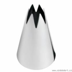 Dekorační špička OPEN STAR TIP #199 CRD