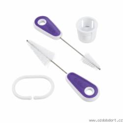 Set čistících nástrojů na dekorační pomůcky