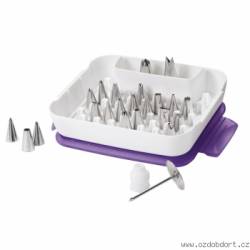 Sada špiček Deluxe 22ks