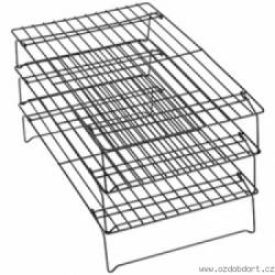 Odkládací mřížka