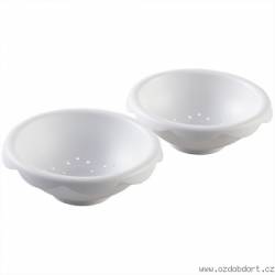 6 ks misek na výrobu květů