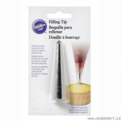 Plnící špička Bismarck