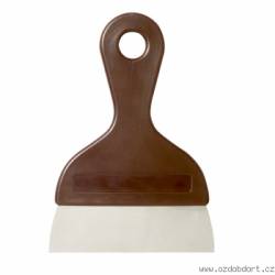 Cukrářská stěrka 16 cm