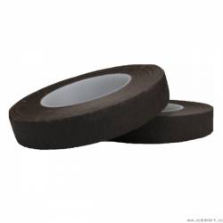 Papírová páska na květinové dráty 12 mm 27m hnědá