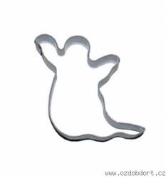 Vykrajovátko na perníčky duch 62x60mm