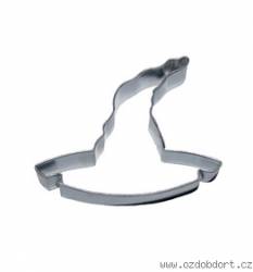 Vykrajovátko na perníčky klobouk